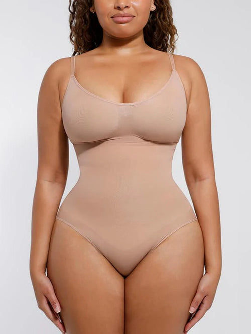 CURVYME Shaping Bodysuit